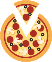 Pizza Icon