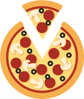 Pizza Icon