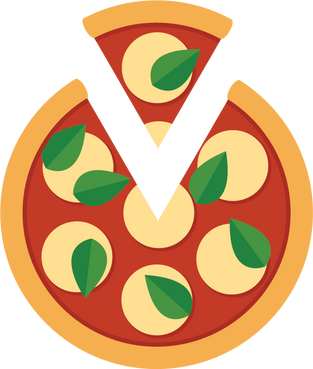 Pizza Icon