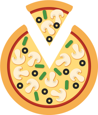 Pizza Icon